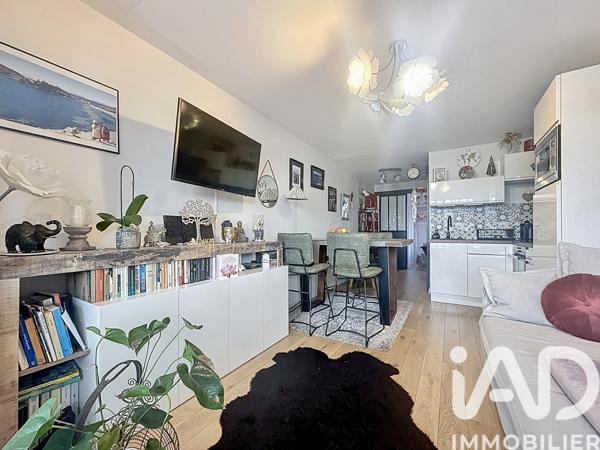 Appartement à vendre 2 pièces 31 m² Agde