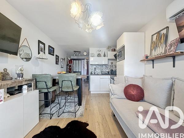 Appartement à vendre 2 pièces 31 m² Agde