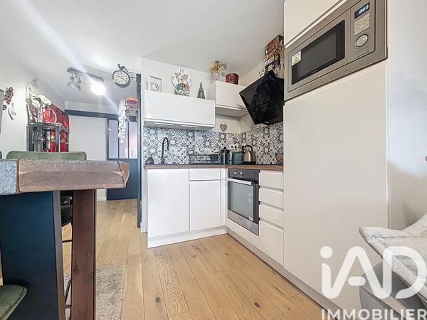 Appartement à vendre 2 pièces 31 m² Agde
