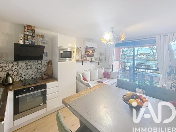Appartement à vendre 2 pièces 31 m² Agde