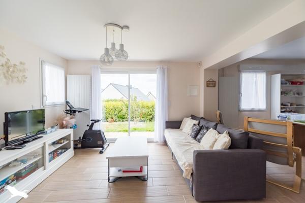 Maison à vendre |  Lannion |  6 pièces | 122 m²