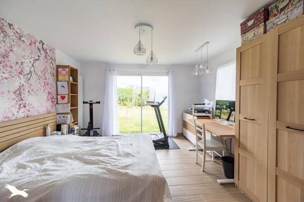 Maison à vendre |  Lannion |  6 pièces | 122 m²