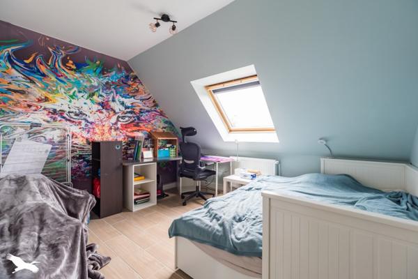 Maison à vendre |  Lannion |  6 pièces | 122 m²