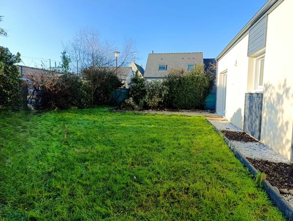 Maison 3 pièces de 76,99 m² à Val d'Anast avec terrain de 329 m²