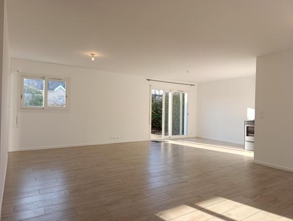 Maison 3 pièces de 76,99 m² à Val d'Anast avec terrain de 329 m²