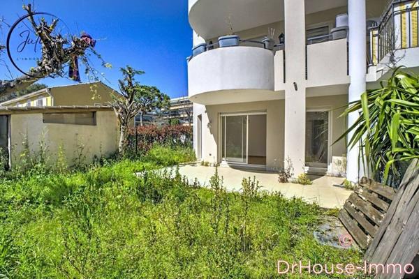 Appartement à vendre 2 pièces de 41 m²