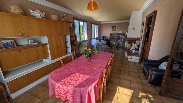 LA ROCHE SUR YON MAISON A VENDRE EXCLUSIVITE AMANDA