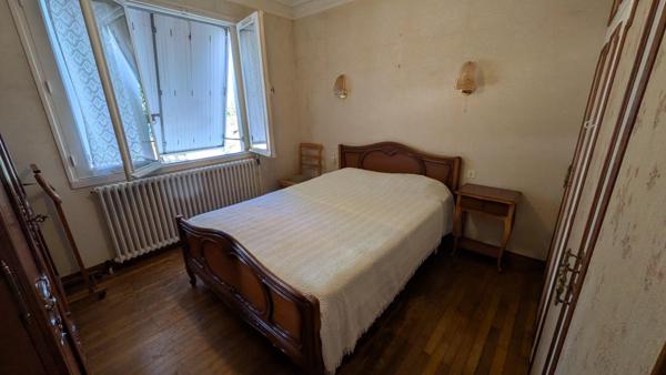 LA ROCHE SUR YON MAISON A VENDRE EXCLUSIVITE AMANDA