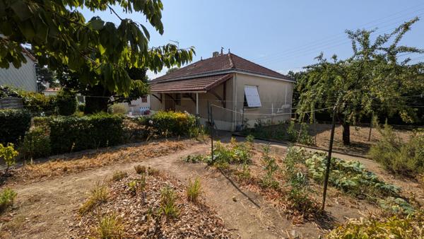 LA ROCHE SUR YON MAISON A VENDRE EXCLUSIVITE AMANDA