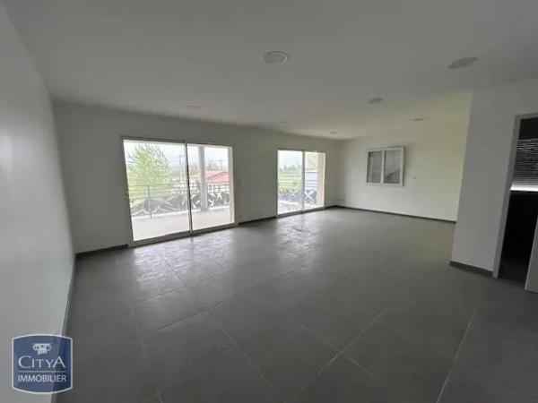 Location local professionnel