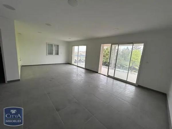 Location local professionnel