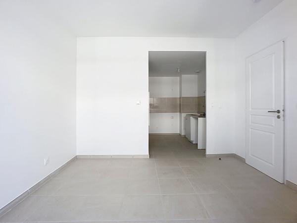 Appartement Marseille 2pièce(s)