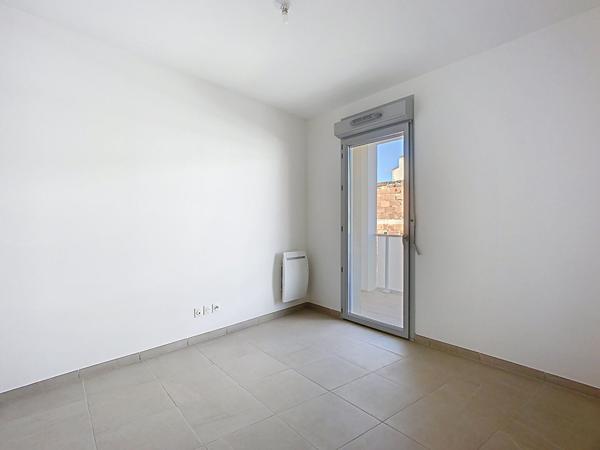 Appartement Marseille 2pièce(s)