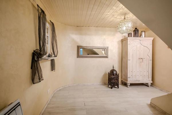 Coup de coeur - T2 Bis au style industriel en plein centre-ville de Thonon-les-bains