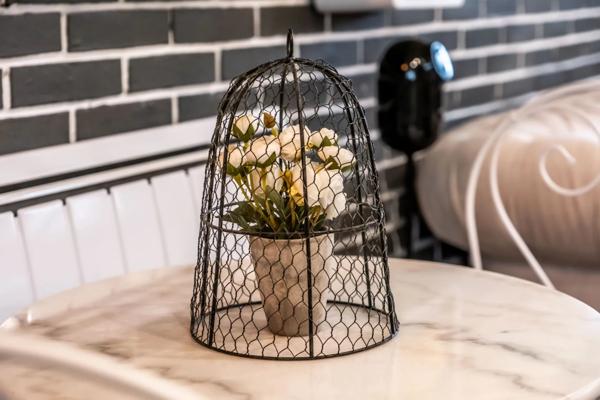 Coup de coeur - T2 Bis au style industriel en plein centre-ville de Thonon-les-bains