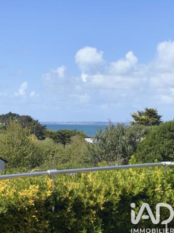 Maison à vendre 5 pièces 93 m² Camaret-sur-Mer