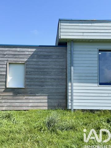 Maison à vendre 5 pièces 93 m² Camaret-sur-Mer