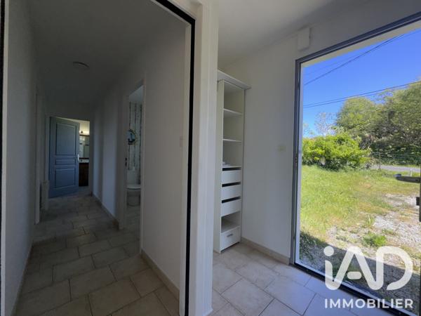 Maison à vendre 5 pièces 93 m² Camaret-sur-Mer