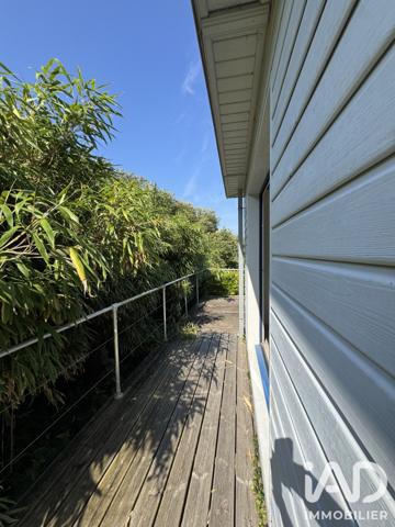 Maison à vendre 5 pièces 93 m² Camaret-sur-Mer