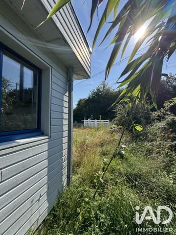 Maison à vendre 5 pièces 93 m² Camaret-sur-Mer