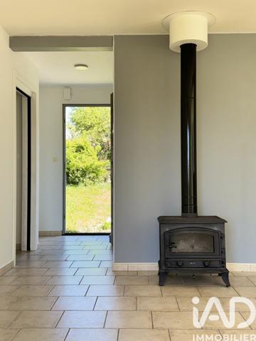 Maison à vendre 5 pièces 93 m² Camaret-sur-Mer