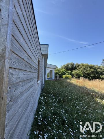 Maison à vendre 5 pièces 93 m² Camaret-sur-Mer