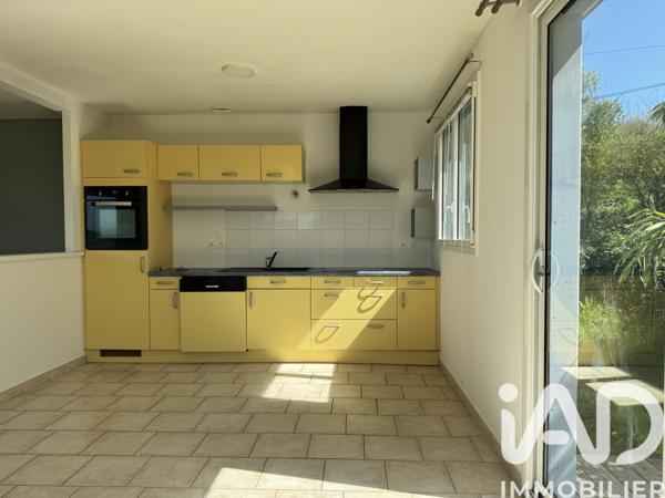 Maison à vendre 5 pièces 93 m² Camaret-sur-Mer