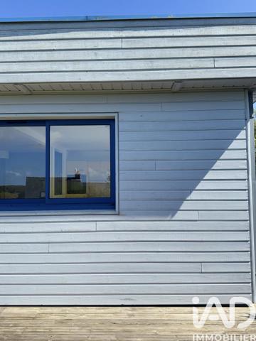 Maison à vendre 5 pièces 93 m² Camaret-sur-Mer