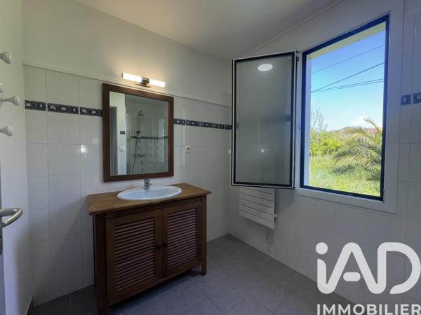 Maison à vendre 5 pièces 93 m² Camaret-sur-Mer