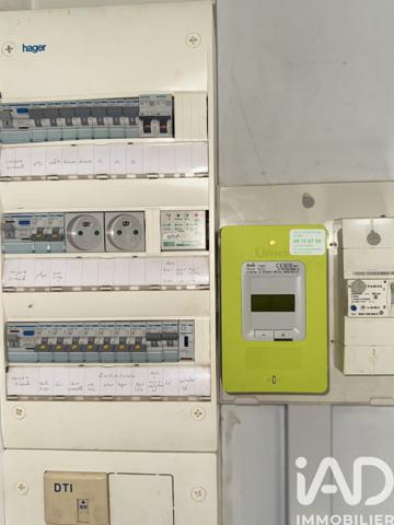 Maison à vendre 5 pièces 93 m² Camaret-sur-Mer