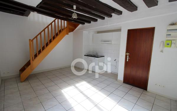 Appartement à louer    2 pièces •  Rozay-en-Brie