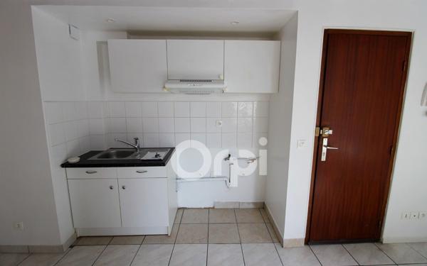 Appartement à louer    2 pièces •  Rozay-en-Brie