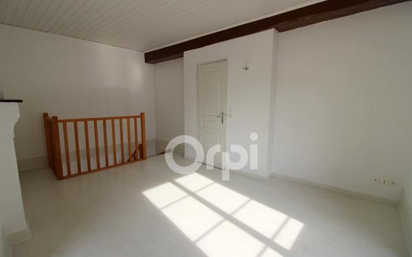 Appartement à louer    2 pièces •  Rozay-en-Brie