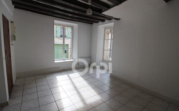 Appartement à louer    2 pièces •  Rozay-en-Brie