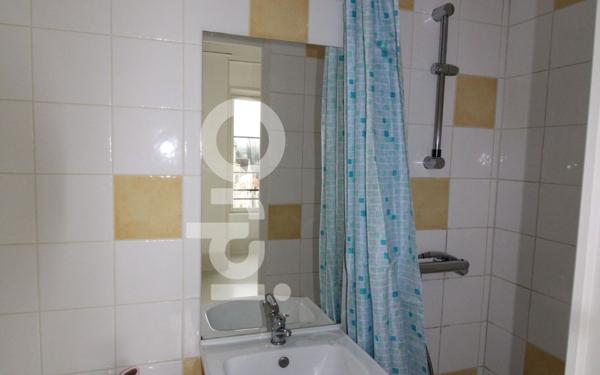 Appartement à louer    2 pièces •  Rozay-en-Brie