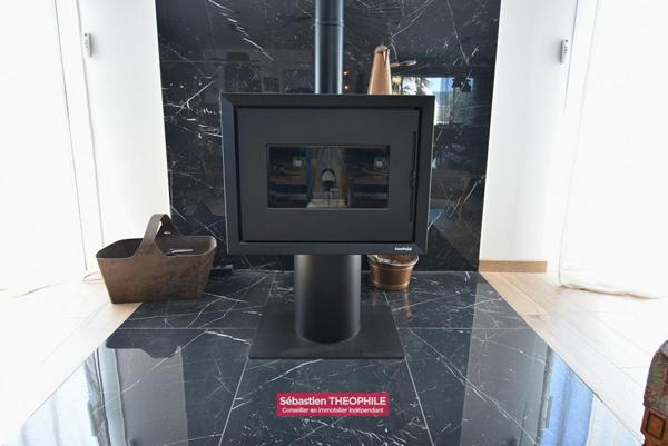 Centre-ville CHALLANS : Maison  6 pièce(s)  4 chambres 194 m2