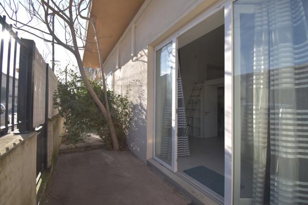 Marseille (13010) Studio Marseille 17m2