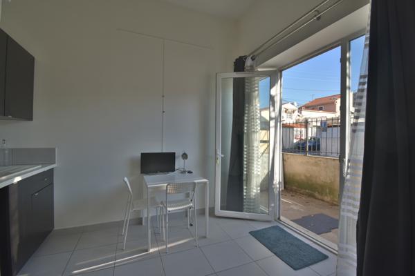 Marseille (13010) Studio Marseille 17m2
