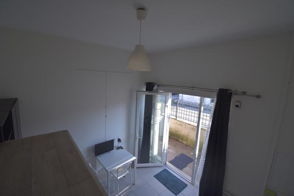 Marseille (13010) Studio Marseille 17m2