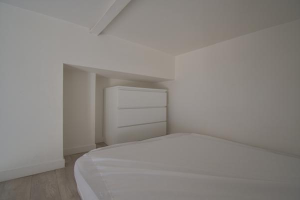 Marseille (13010) Studio Marseille 17m2