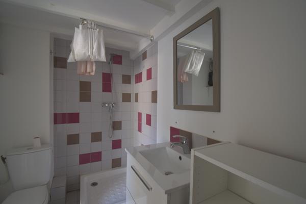 Marseille (13010) Studio Marseille 17m2