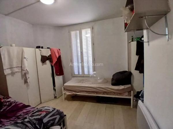 Vente Appartement 2 pièces 38 m2 à Villeneuve-Saint-Georges