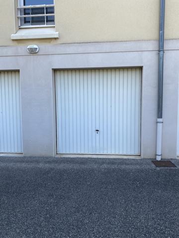 Type 3 avec terrasse et garage