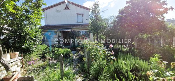 Maison de village 4 pièce(s) 2 chambre(s) 97.82 m²