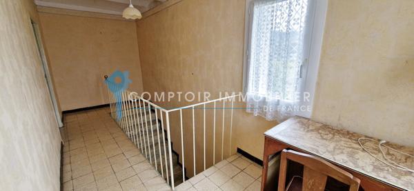 Maison de village 4 pièce(s) 2 chambre(s) 97.82 m²