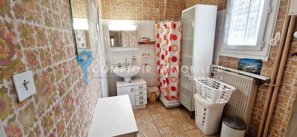 Maison de village 4 pièce(s) 2 chambre(s) 97.82 m²