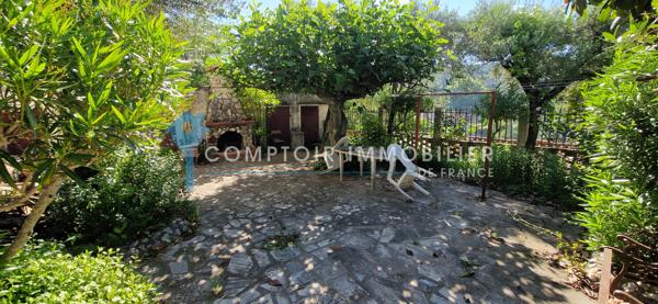Maison de village 4 pièce(s) 2 chambre(s) 97.82 m²