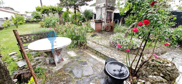 Maison de village 4 pièce(s) 2 chambre(s) 97.82 m²