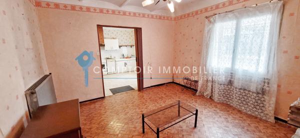 Maison de village 4 pièce(s) 2 chambre(s) 97.82 m²