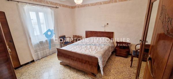 Maison de village 4 pièce(s) 2 chambre(s) 97.82 m²